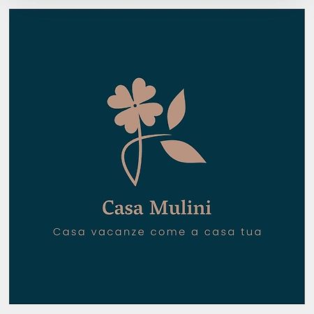 Casa Mulini Villa Palermo Dış mekan fotoğraf