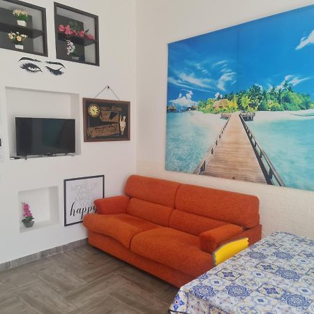 Casa Mulini Villa Palermo Dış mekan fotoğraf