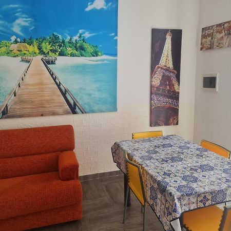 Casa Mulini Villa Palermo Dış mekan fotoğraf