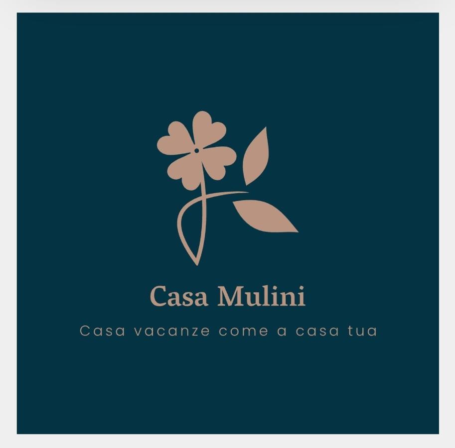 Casa Mulini Villa Palermo Dış mekan fotoğraf