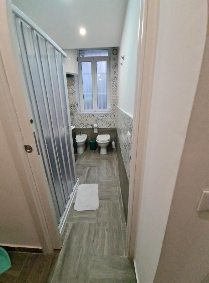 Casa Mulini Villa Palermo Dış mekan fotoğraf